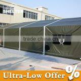 Carpa Militar Carpa de Tropa thumbnail-2