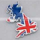 Competitive Price Custom Car Emblem (ss-3655)