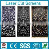 2015 Foshan Factory Supply Fixed Metal Art Room Divider thumbnail-6