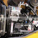 SDLG Wheel Loader LG936L Equipped With DEUTZ/cum.mins Engine 27800usd per Unit thumbnail-2