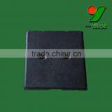 Custom Print Black Radio Packaging Design/radio Packaging Trays