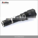 Original Soshine TC6CS LED 960 Lumens 18650 Rechargeable Tactical Led Flashlight Torch thumbnail-2