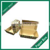 OEM MADE IN CHINA CHRISTMAS CUSTOM PAPER CARDBOARD CAKE BOXES thumbnail-3
