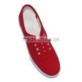 Hot Selling Lazy Comfortable Casual Canvas Shoes Supplier's Choice thumbnail-1