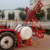 3W-200-6~3W-1000-12 Series of Sprayer From Boom Sprayer