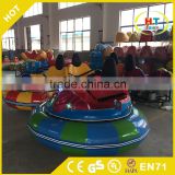 Outdoor amusement park buy battery electric bumper cars for sale new