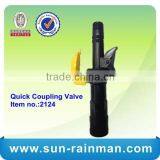 Plastic Underground Water Intake Valve thumbnail-2