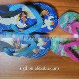 Cosy Indoor Slippers New Style Eva Flip Flop Meterial for Foot-bath thumbnail-1