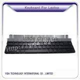 Spanish Laptop Keyboard for Teclado HP 14 757922-161 BLACK thumbnail-2