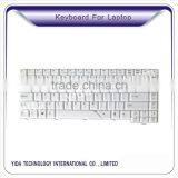 Laptop Keyboard Price for Acer 4712 4712G White us Layout thumbnail-3