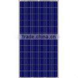 140W Poly Solar Panel Hot Sale in Middle East