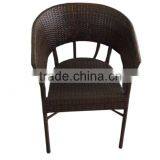 Outdoor Chair, Leisure Chair, Rattan Chair,wicker Chair,cane Chair thumbnail-1