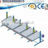 Hydraulic & Motorized Used Home Garage Car Lift With Low Price thumbnail-2