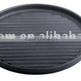 Cast Iron Grill thumbnail-1