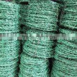 Hot Dipped Galvanized Weight of Barbed Wire Price per Roll,barbed Wire thumbnail-4