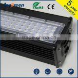New Design 150W Warehouse High Bay Light Waterproof Led Linear Lighting Fixture thumbnail-5
