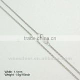[DSC06072] 925 Silver Handmade Chains, Handmade Chain