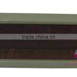 Luxury Golden Packaging Box for Bracelet thumbnail-4