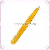 Custom Esd Volume Lash Eyebrow Tweezers thumbnail-2