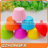 New Arrival Different Shaped Baking Tools Silicone Cake Mold for Whole Sale thumbnail-2