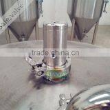 100L Home Stainless Steel Beer Fermenter thumbnail-6