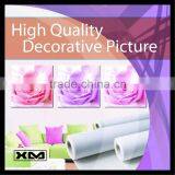 120gsm Waterproof Matte Polyester Canvas Easy Diy Canvas Paintings thumbnail-3