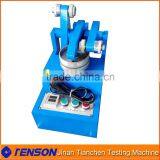 Wood-based Panel Rolling Wear and Tear Testing Machine 5N MMG-5
