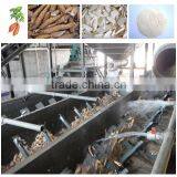 Tapioca Cassava Peeling Machine Nigeria thumbnail-3