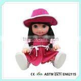 Hot New Products For 2015 Buy Toys From China With Real Hair Beautiful Baby Doll thumbnail-3
