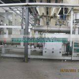 Extrusion Snacks Machine