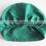 BOYA Wholesale Cheap 100% Cotton Surgical Caps thumbnail-2