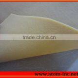 Nature Rubber Soling Sheets With Cheap Price for Shoes Production