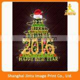 Cheap Colorful Christmas Poster Printing (JTAMY-2015111702) thumbnail-5