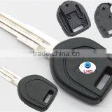 Mitsubishi Transponder Replacement Key With Left Blade Custom Key Fobs thumbnail-2