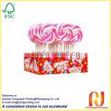 Customized Lollipop Display Box With Insert thumbnail-4