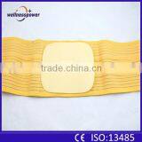 Lumbar Straightening Support Waist Wraps Back Brace Medical Waist Belt thumbnail-2