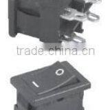 EDK SJ-W2H4A Rocker Switch