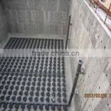 EPDM Membrane Aeartor for Sewage Water Treatment thumbnail-3