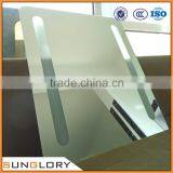 3mm 4mm 5mm 6mm Sandblasting Mirror thumbnail-1