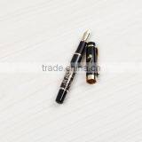 2015 Luxury Gold Fountain Pen, High Quality Metal Stylus Pen Sets With Signature thumbnail-2
