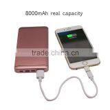 2016 Private Design Battery Case, Power Bank, Power Charger for Smartphone thumbnail-5