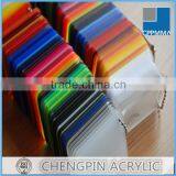 Acrylic Sheet / Perspex Sheet /plexiglass Sheet Made in China