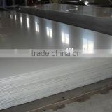 CR 201 Stainless Steel Sheets