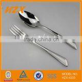 New Stainless Steel Flatware Set