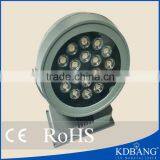 China Taiwan Epistar Waterproof 18w Led Outdoor Facade Light thumbnail-1