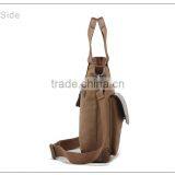 Leather Canvas Office Bags for Men Handbag Latest Design Men Handbags thumbnail-4