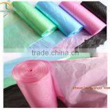 Recycle Cheap Black Garbage Bag for Household thumbnail-5