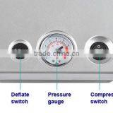 Car Air Inflator Automatic DC 12V OEM LS4002 thumbnail-2