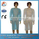 Isolation Sterile Surgical Gown Manufacturer thumbnail-2