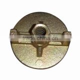 Scaffolding Formwork Tie Tod Wing Nut for Construction